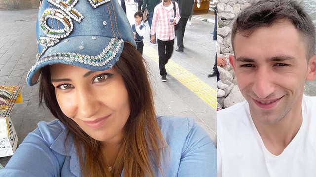 Eşi ve kayınvalidesini öldüren caniden korkunç ifade