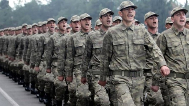 Yeni askerlik sistemi düzenlemesinde değişiklik sinyali