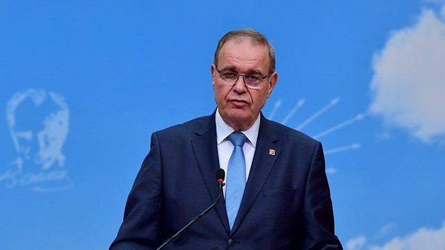 CHP'li Faik Öztrak: ''İmamoğlu'nu yeniden seçecek...''