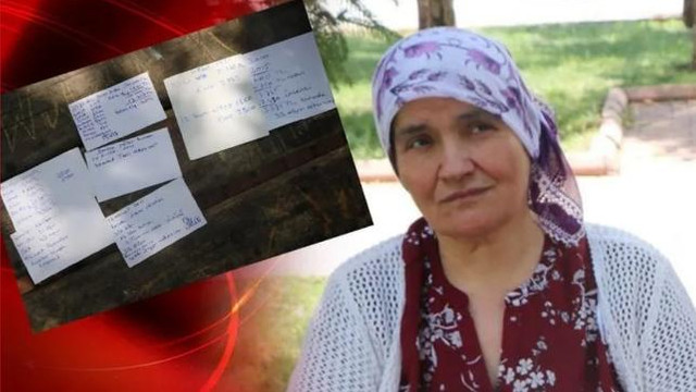 Dolandırıldığını 17 yıl sonra anladı