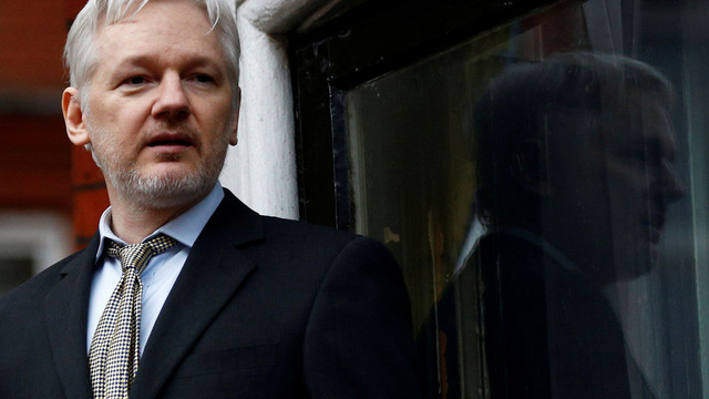 Wikileaks kurucusu Assange ABD'ye iade edilecek