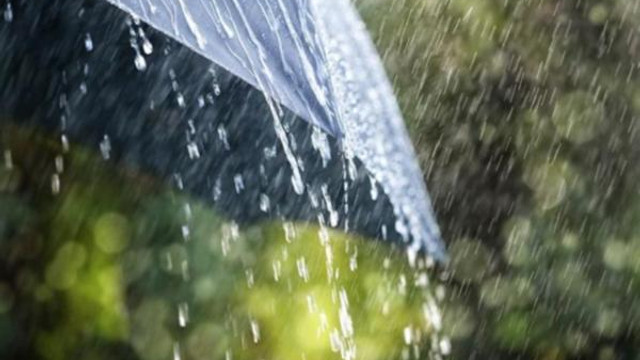 Meteoroloji'den 4 il için uyarı