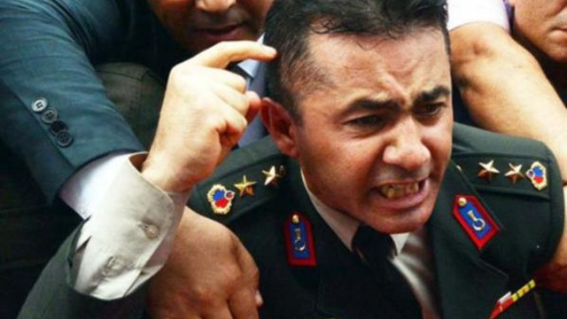 Şehit ağabeyi Yarbay Alkan'ın davasında şoke eden sözler