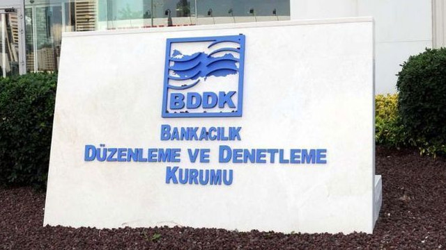 BDDK'dan 50 kişiye suç duyurusu !