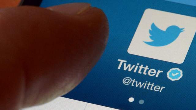 İran'a Twitter darbesi ! Binlerce hesap silindi