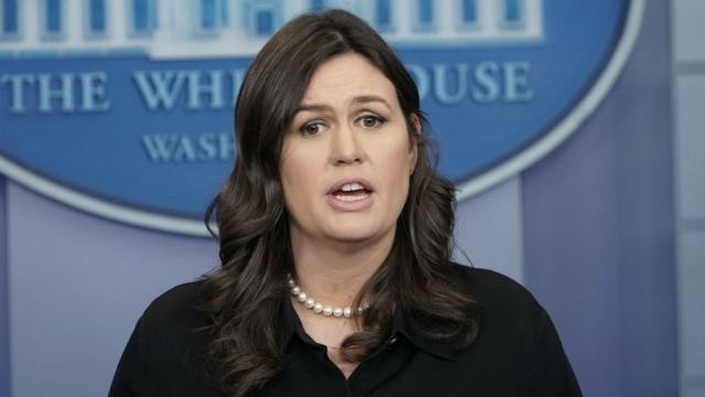 Trump duyurdu ! Görevinden ayrılıyor