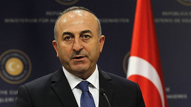 Türkiye'den ABD'ye rest: Yaptırım olursa karşılık veriririz