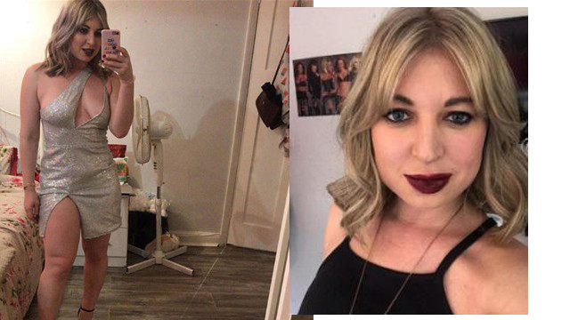 27 yaşında göğüslerini aldırmak zorunda kaldı