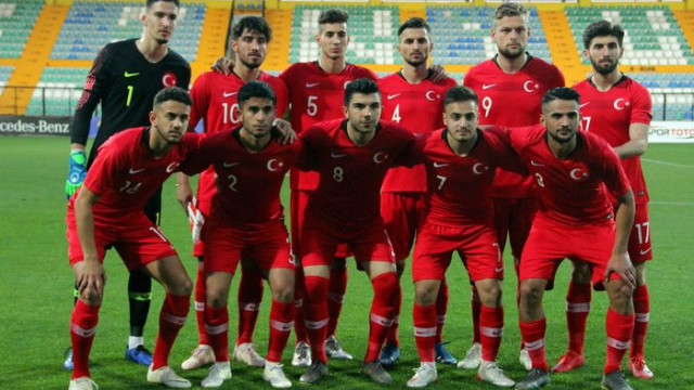 Trabzonspor genç yetenek Murat Sağlam ile anlaşmaya vardı