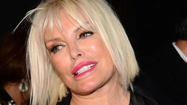 Ajda Pekkan'ın villası elde kaldı