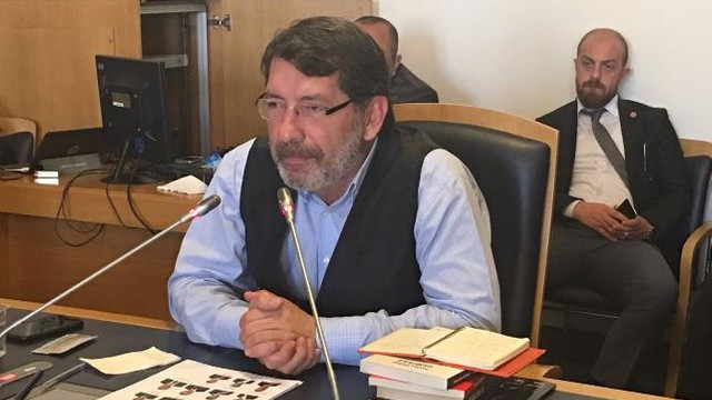 Gazeteci Yavuz Selim Demirağ tahliye edildi