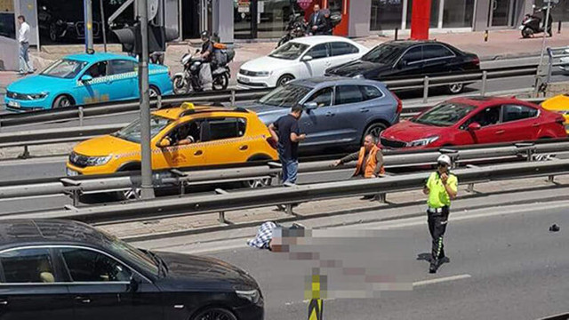 Beşiktaş kongre üyesi hayatını kaybetti