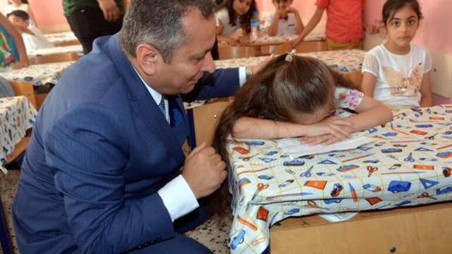 Elif gözyaşlarına boğuldu: ''Anneme söz vermiştim ama...''