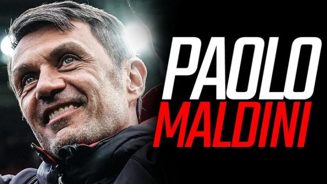 Zvonimir Boban ve Paolo Maldini, Milan'a geri döndü