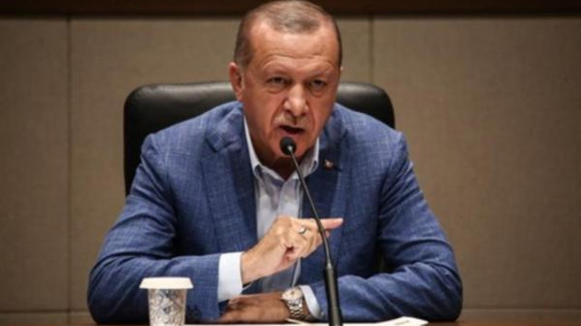 Erdoğan'dan ortak yayın açıklaması: ''Cİddi ışık verecektir''