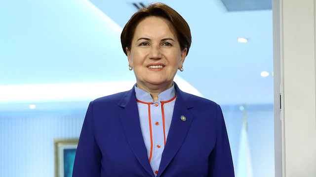 Akşener İstanbul seçimlerindeki farkı açıkladı !