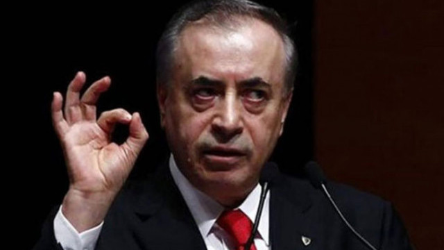 Mustafa Cengiz: Taraftarın alnını asla yere değdirmeyeceğiz