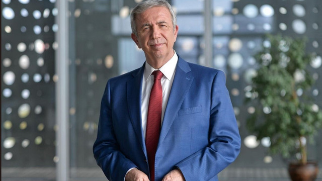 Mansur Başkan öğrencilere verdiği sözü tuttu!
