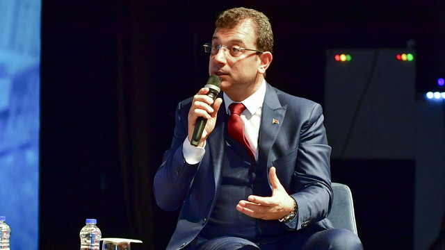 İmamoğlu'ndan İBB'ye uyarı: ''Parayı boşa harcamayın''
