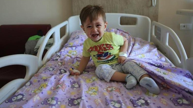 Röntgende görünce şoke oldu !