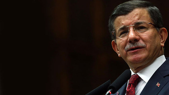 Yüksek İstişare Kurulu'nda Davutoğlu kararı !