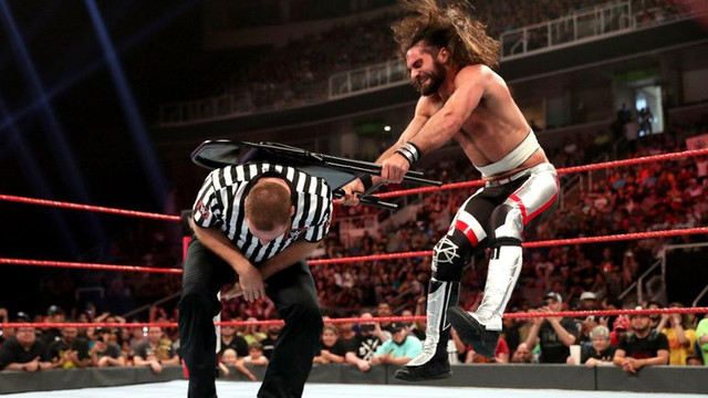 WWE Raw ve Smackdown severlere müjde