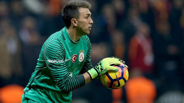 Fernando Muslera, Galatasaray'dan ayrılıyor mu?