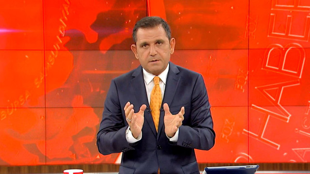 Fatih Portakal'dan ortak yayın yorumu