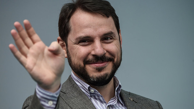 Bakan Albayrak’tan FETÖ hükümlüsüne teşekkür mektubu