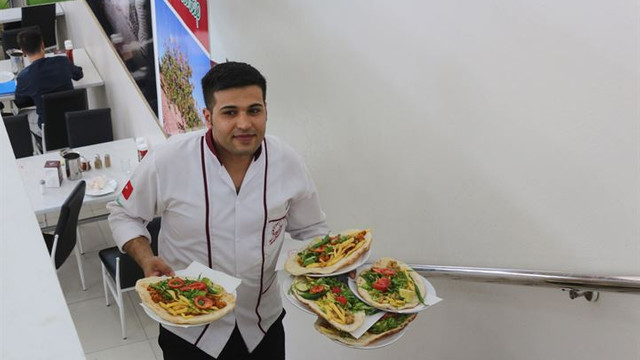 Turk Mali Nohut Durum Dunyaya Aciliyor Guncel