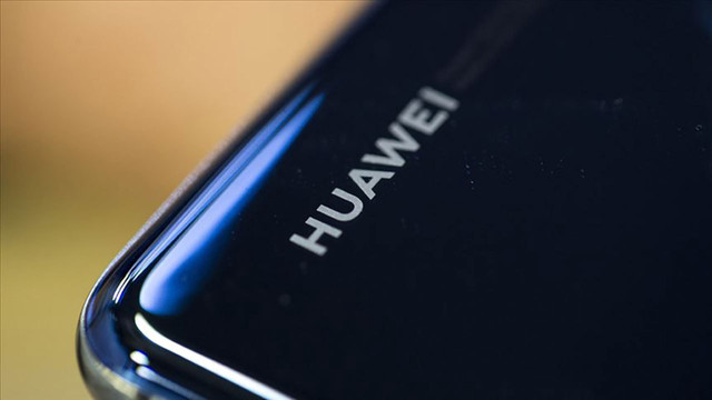 Huawei telefonlara güncelleme geldi