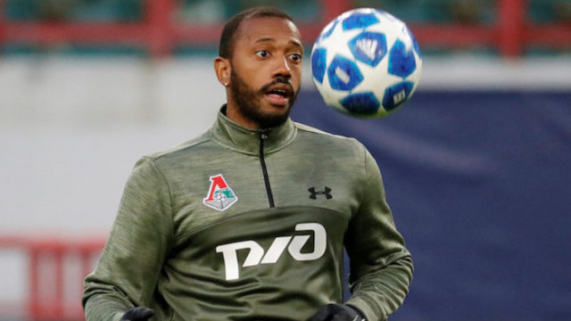Göztepe Manuel Fernandes ısrarını sürdürüyor