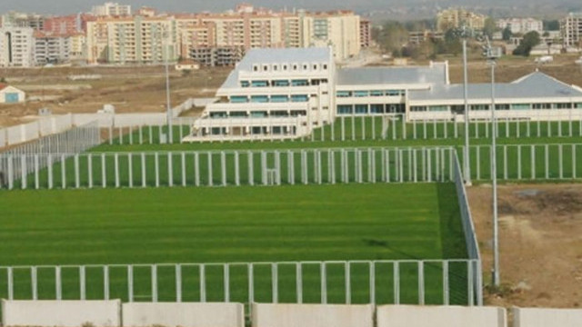Fatura borcu nedeniyle Bursaspor tesislerinin elektrikleri kesildi