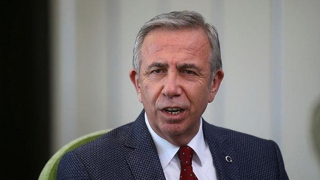 Mansur Yavaş hakkında dava !