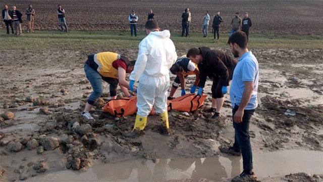 Ağrı'da sel can aldı: 4 kişi öldü