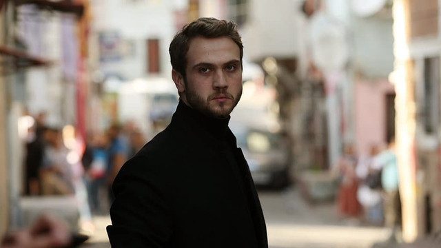 Aras Bulut İynemli film için imaj değiştirdi !