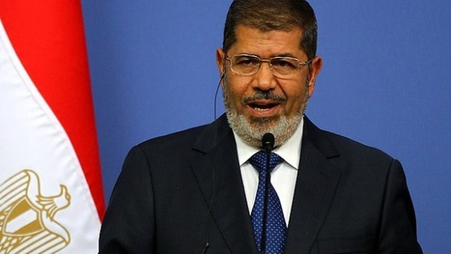 Diyanet İşleri Başkanlığı'ndan Mursi kararı