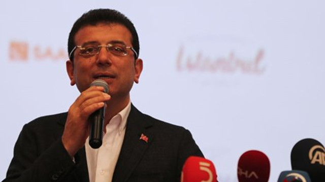 Ordu Valiliği'nden Ekrem İmamoğlu açıklaması !