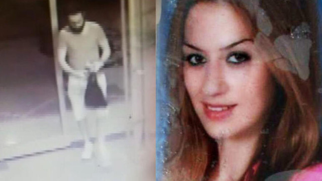 Pendik'te dehşet evi ! Sevgilisini öldürüp intihar etti