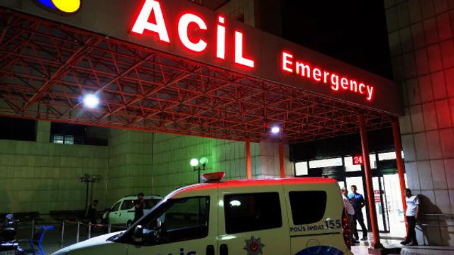 AK Parti Meclis Üyesi silahlı saldırıda öldü
