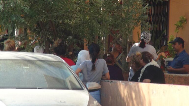 Kuzenlerin ölüm oyunu ! Yakınları sinir krizi geçirdi