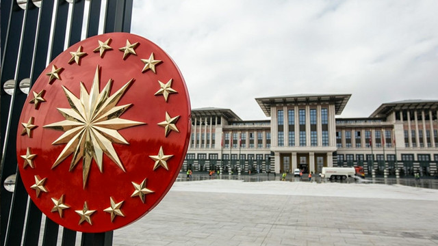 Örtülü ödenek harcamalarında rekor kırıldı