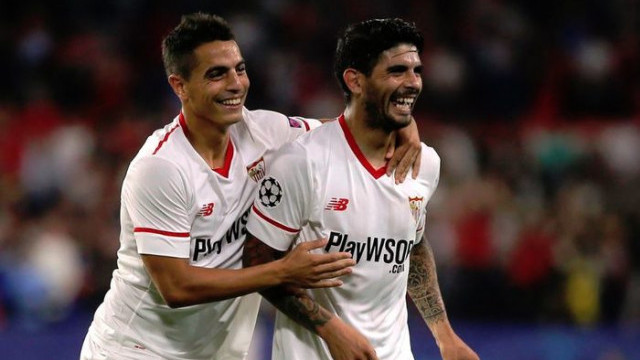 Ever Banega'nın Galatasaray'a transferinin bittiği iddia edildi