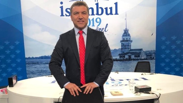 İsmail Küçükkaya ''Binali Bey daha iyiydi'' dedi iddiası