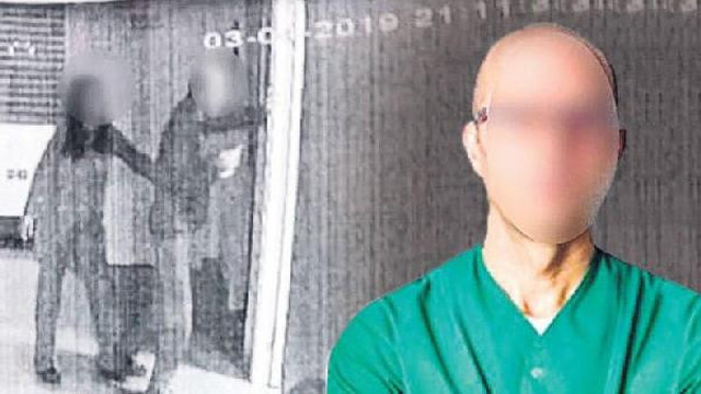 Tecavüzle suçlanan profesörle ilgili şok iddia