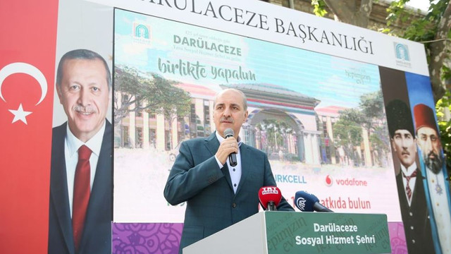 ''Abdülhamid Han ile Atatürk'ü birbirinden ayırmak tarihe ihanettir''