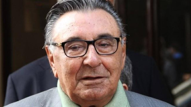 Aydın Doğan'ın yargılandığı dava düştü