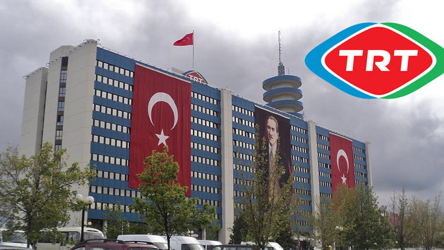 TRT'de skandal büyüyor ! Silah ve GPS cihazları da kayıp
