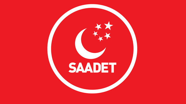 Saadet Partisi'nden ''AK Parti baskısı'' açıklaması