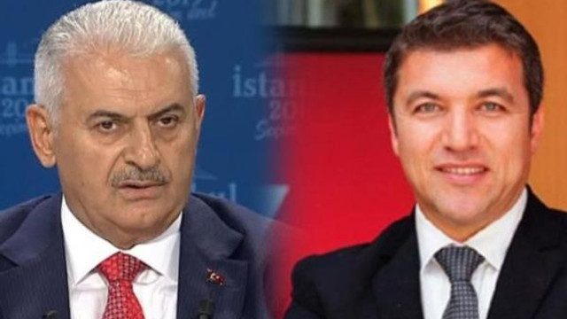 Yıldırım Küçükkaya'yı suçladı ama açıklamayı unuttu